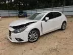 2014 Mazda 3 Touring