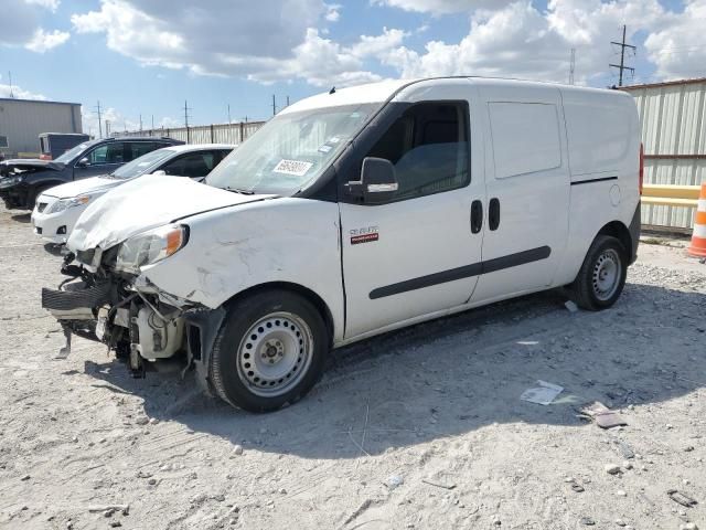 2016 Dodge RAM Promaster City