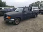 1993 Ford Ranger Super Cab