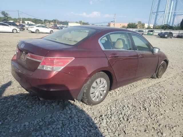 2011 Honda Accord LX