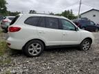 2008 Hyundai Santa FE SE