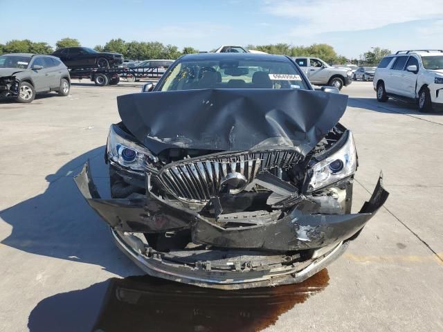 2014 Buick Lacrosse Touring