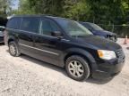 2009 Chrysler Town & Country Touring