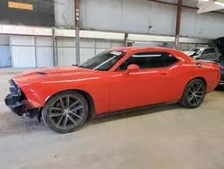 2016 Dodge Challenger R/T Scat Pack en venta en Mocksville, NC