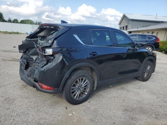 2018 Mazda CX-5 Sport