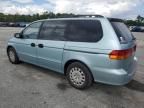 2004 Honda Odyssey LX