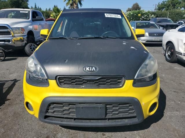 2013 KIA Soul