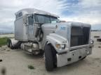 2007 International 9900 9900IX