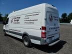 2012 Mercedes-Benz Sprinter 3500