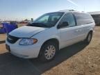 2003 Chrysler Town & Country EX