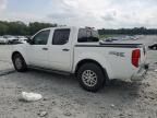 2018 Nissan Frontier S