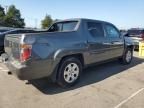 2008 Honda Ridgeline RTL