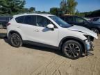 2016 Mazda CX-5 GT