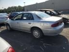 2001 Buick Century Custom