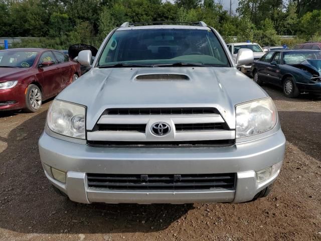 2004 Toyota 4runner SR5