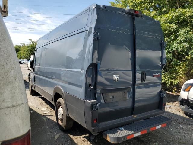 2020 Dodge 2020 RAM Promaster 3500 3500 High