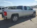 2013 Chevrolet Silverado C1500 LT