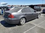 2007 BMW 328 I Sulev