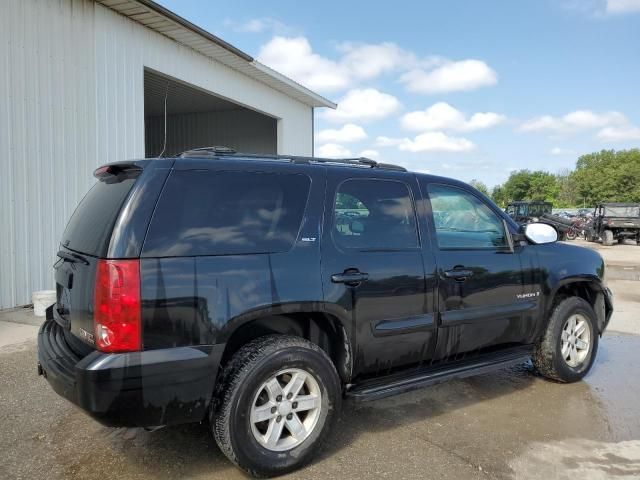 2007 GMC Yukon