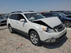 2010 Subaru Outback 2.5I Premium