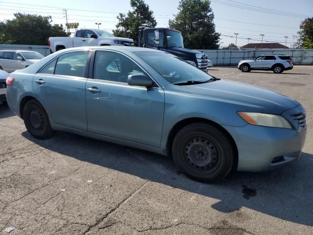 2009 Toyota Camry Base