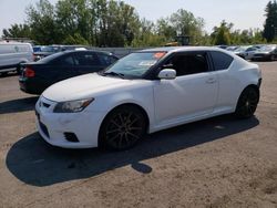 2012 Scion TC en venta en Portland, OR