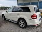 2012 Mercedes-Benz GL 450 4matic