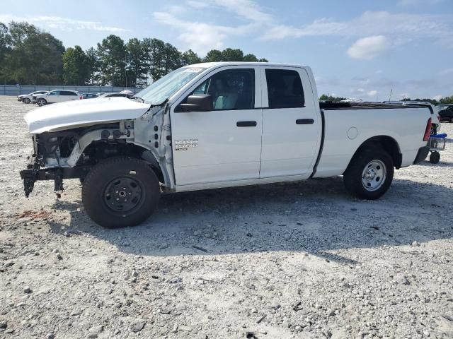 2019 Dodge RAM 1500 Classic Tradesman