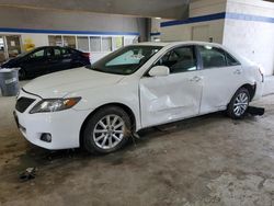 2011 Toyota Camry SE en venta en Sandston, VA