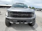 2023 Ford F150 Raptor