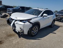 Lexus salvage cars for sale: 2016 Lexus NX 200T Base