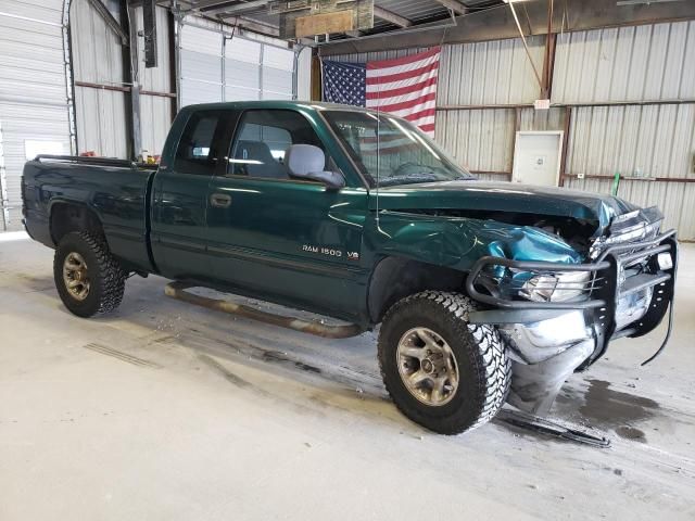 1998 Dodge RAM 1500