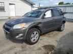 2011 Toyota Rav4 Limited