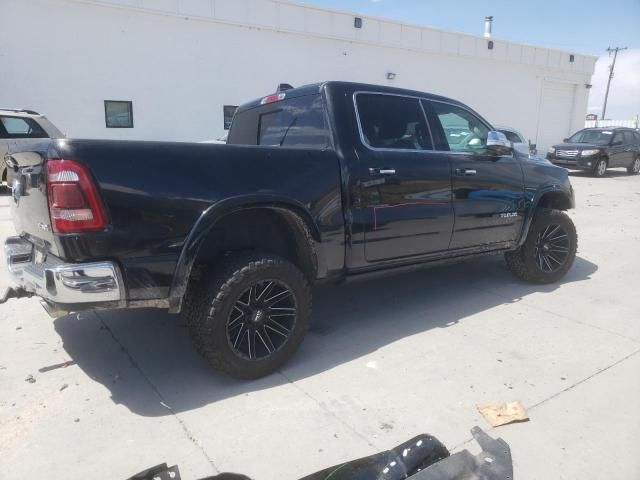 2019 Dodge RAM 1500 Longhorn