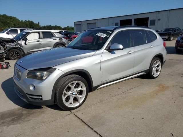 2013 BMW X1 SDRIVE28I