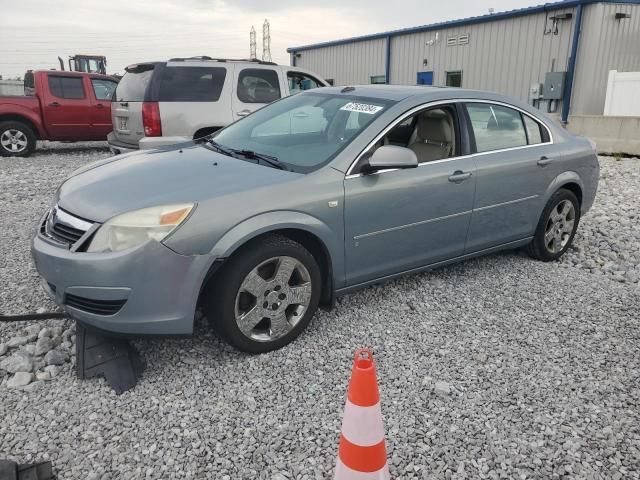 2007 Saturn Aura XE