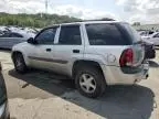 2004 Chevrolet Trailblazer LS