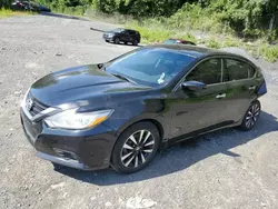 Run And Drives Cars for sale at auction: 2018 Nissan Altima 2.5