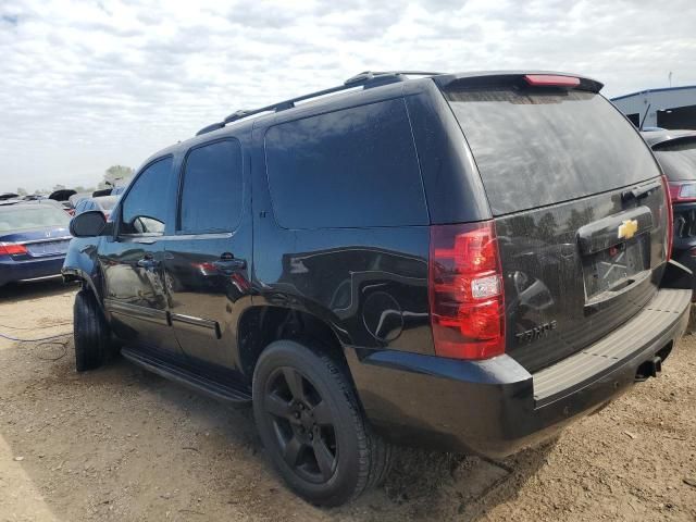 2013 Chevrolet Tahoe K1500 LT