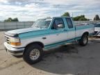 1994 Ford F150