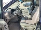 2001 Chrysler Town & Country LXI