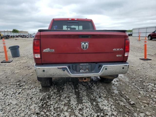 2012 Dodge RAM 2500 SLT