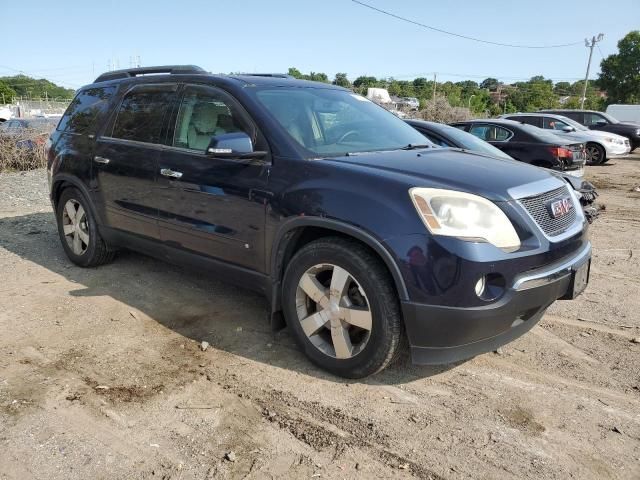 2009 GMC Acadia SLT-1