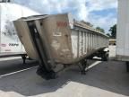 1991 Fruehauf Dump