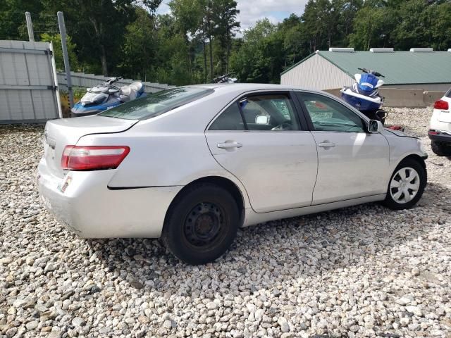 2009 Toyota Camry SE