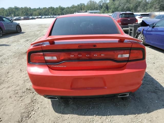 2014 Dodge Charger SE