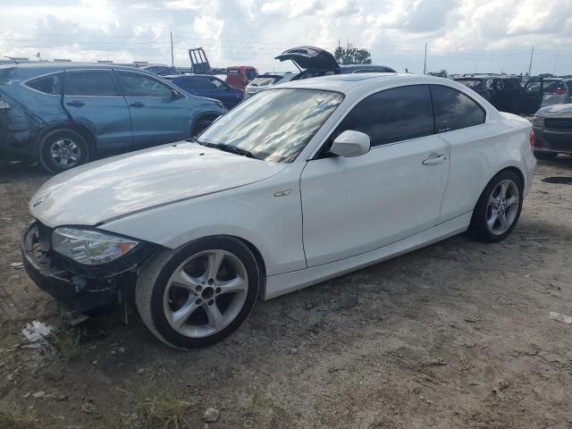 2011 BMW 128 I