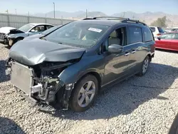 2018 Honda Odyssey EXL en venta en Magna, UT