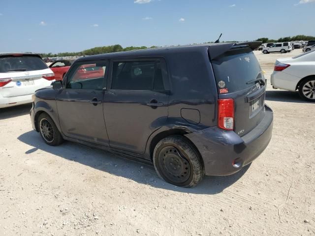 2012 Scion XB