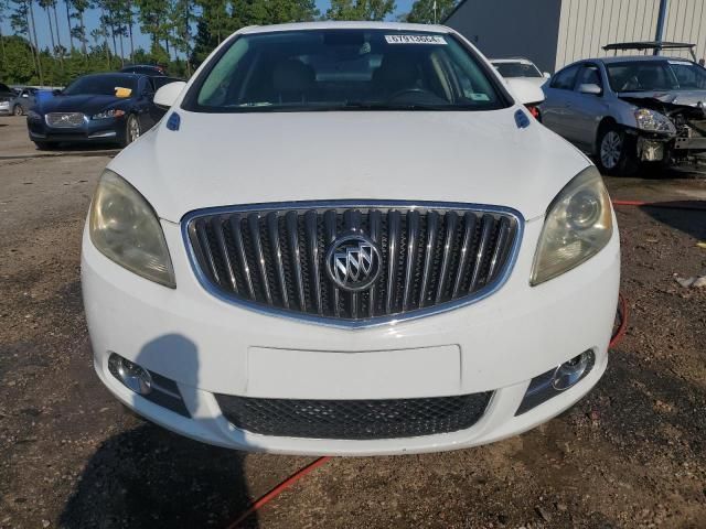 2013 Buick Verano